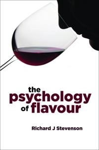 The psychology of flavour; Richard J. Stevenson; 2009