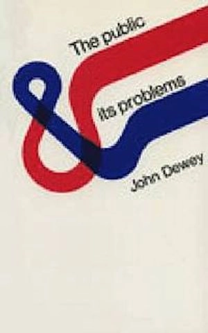 The Public and Its Problems