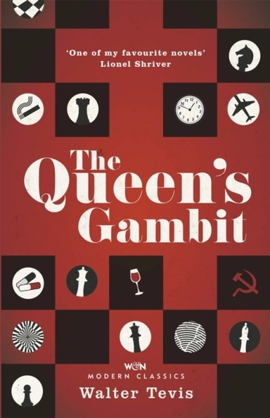 The Queen's Gambit; Walter Tevis; 2016
