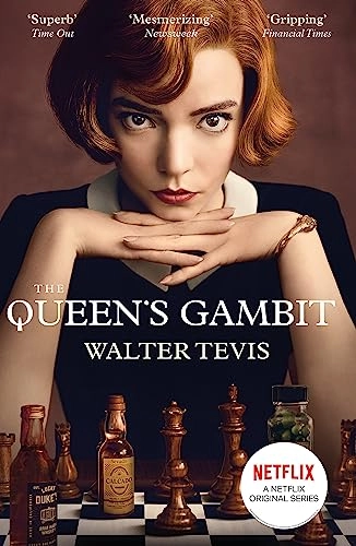 The queen's gambit; Walter S. Tevis; 2020