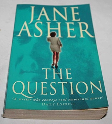 The question; Jane Asher; 1999