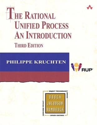 The rational unified process : an introduction