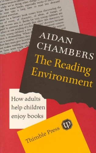 The reading environment