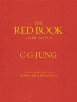 The red book = Liber novus; C. G. Jung; 2009