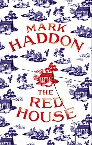 The red house; Mark. Haddon; 2012