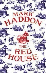 The Red House; Mark Haddon; 2012