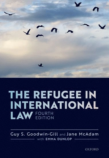 The refugee in international law
