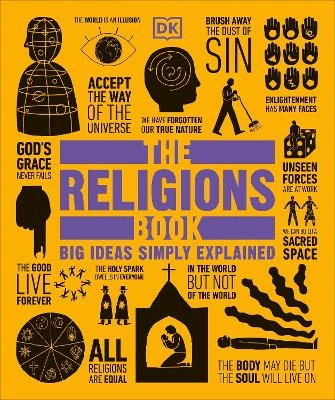 The religions book