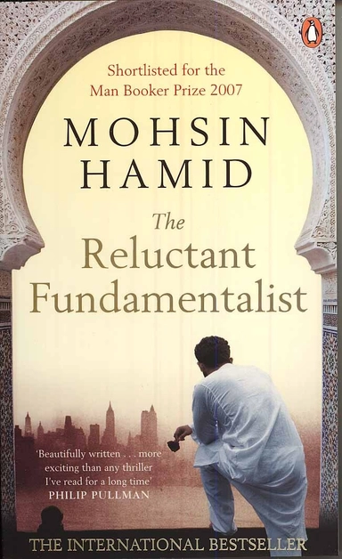 The reluctant fundamentalist
