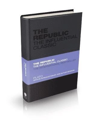 The Republic; Plato; 2012