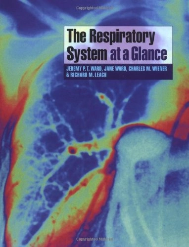 The Respiratory System at a GlanceAt a Glance