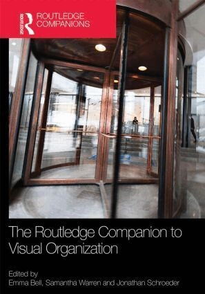 The Routledge companion to visual organization