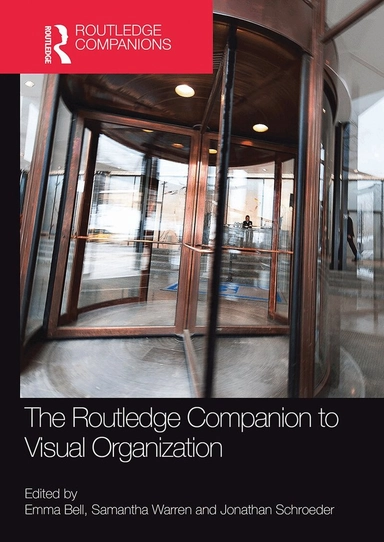 The Routledge companion to visual organization
