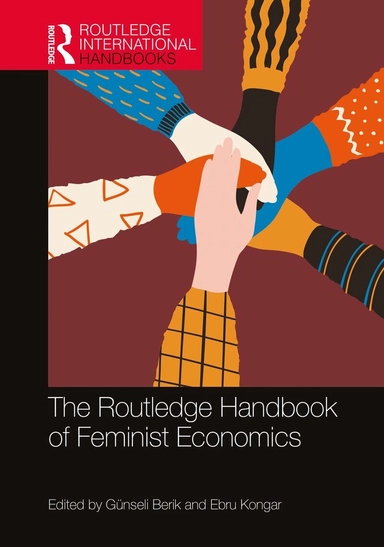The Routledge handbook of feminist economics