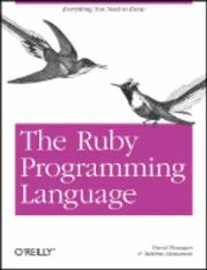 The Ruby Programming Language