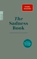 The Sadness Book; Elias Baar; 2023