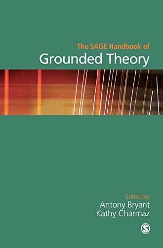 The SAGE handbook of grounded theory
