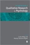 The SAGE handbook of qualitative research in psychology
