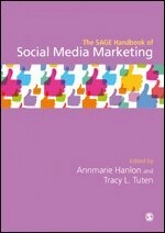 The SAGE handbook of social media marketing