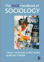 The Sage handbook of sociology