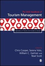 The SAGE handbook of tourism management · Applications of theories and concepts to tourism
