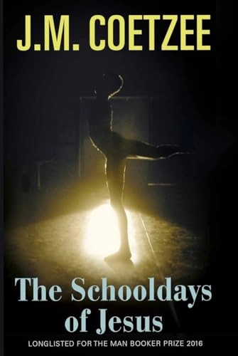 The schooldays of Jesus