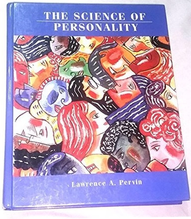 The science of personality