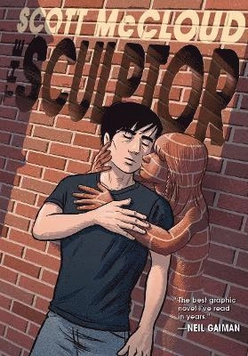 The sculptor
