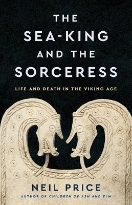 The Sea-King and the Sorceress