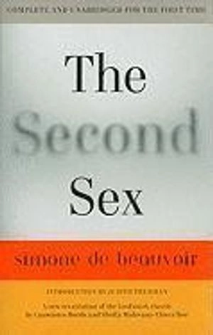 The second sex