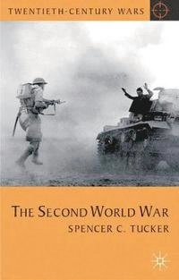 The Second World War; Spencer Tucker; 2004