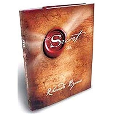 The secret; Rhonda Byrne, Seçil Ersek; 2011