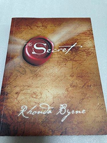 The secret; Rhonda Byrne, Can Üstünuçar; 2007