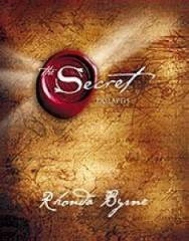 The secret; Rhonda Byrne; 2009