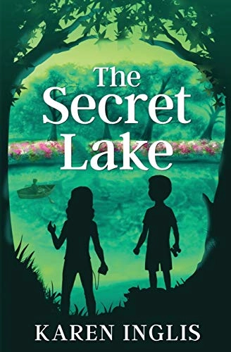 The secret lake; Karen Inglis; 2011
