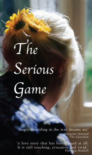 The serious game; Hjalmar Söderberg; 2001