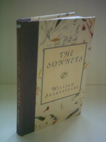 The Shakespeare Sonnets; William Shakespeare; 1992