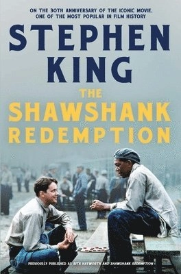 The Shawshank redemption