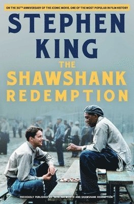 The Shawshank redemption