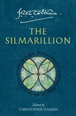 The Silmarillion; J. R. R. Tolkien; 2013