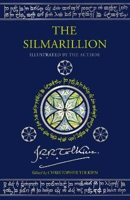 The Silmarillion; J. R. R. Tolkien; 2022