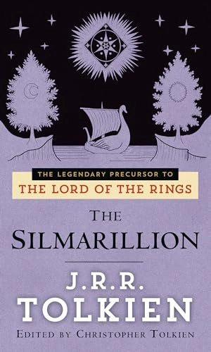 The Silmarillion; Tolkien; 1985