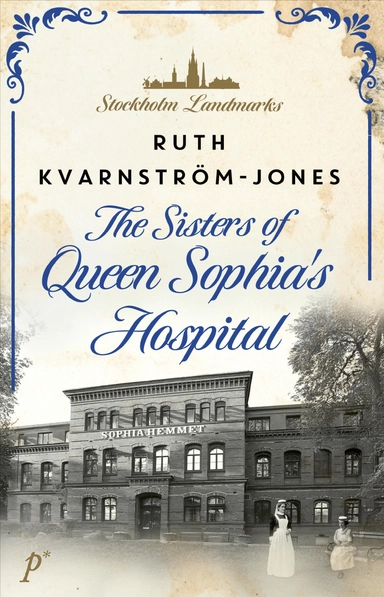 The sisters of queen Sophia's hospital