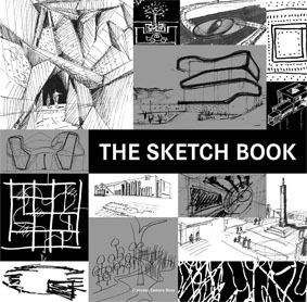The Sketch Book; Francesc Zamora Mola; 2011