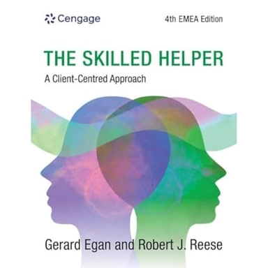 The skilled helper : a client-centred approach