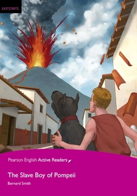 The slave boy of Pompeii