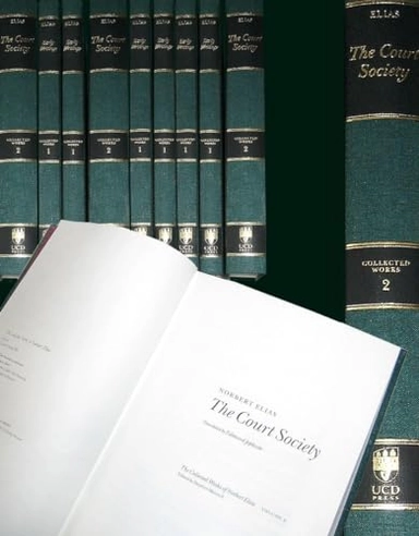 The Society of Individuals