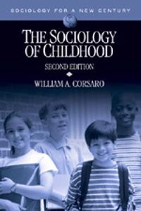 The sociology of childhood