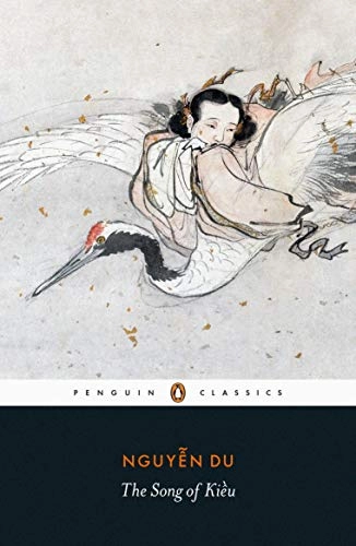 The song of Kiè̂u : a new lament; Du Nguyẽ̂n; 2019