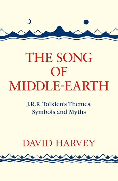 The Song of Middle-Earth